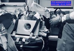 PTC AVANZATO IRC