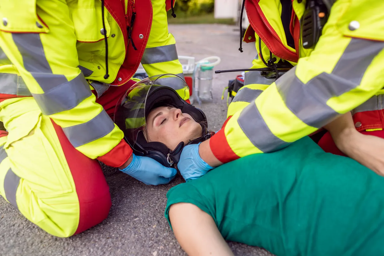 PTC BASE IRC Pre-hospital Trauma Care