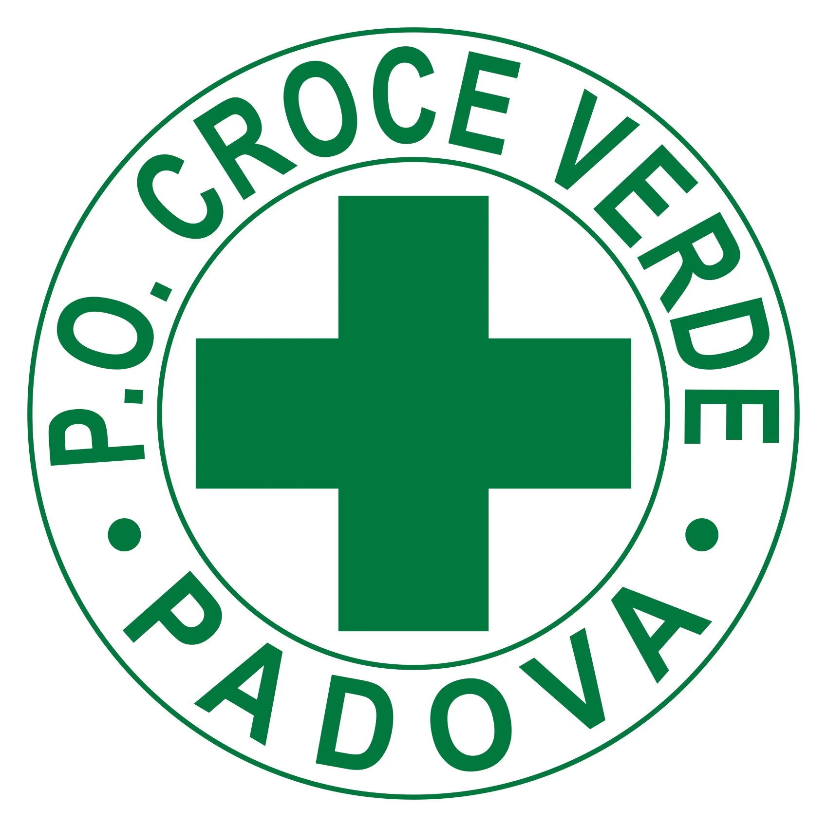P.O. CROCE VERDE PADOVA