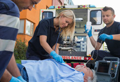 ACLS AHA
