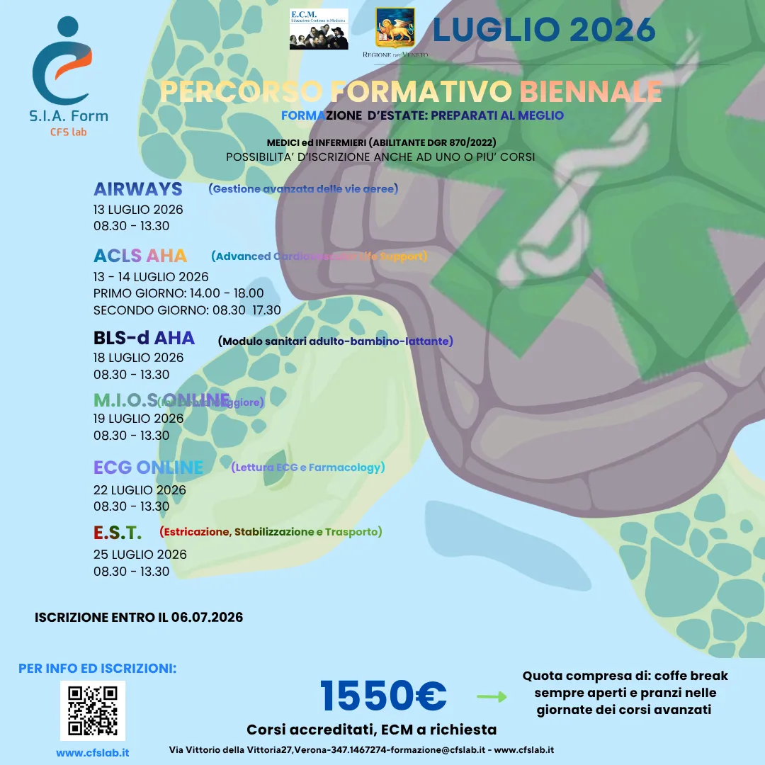 PERCORSO 870 REGIONE VENETO BIENNALE LUGLIO