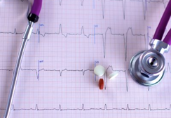 ECG & FARMACOLOGY