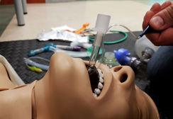 AIRWAY MANAGEMENT