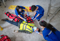 E.S.T. ESTRICAZIONE, STABILIZZAZIONE E TRASPORTO