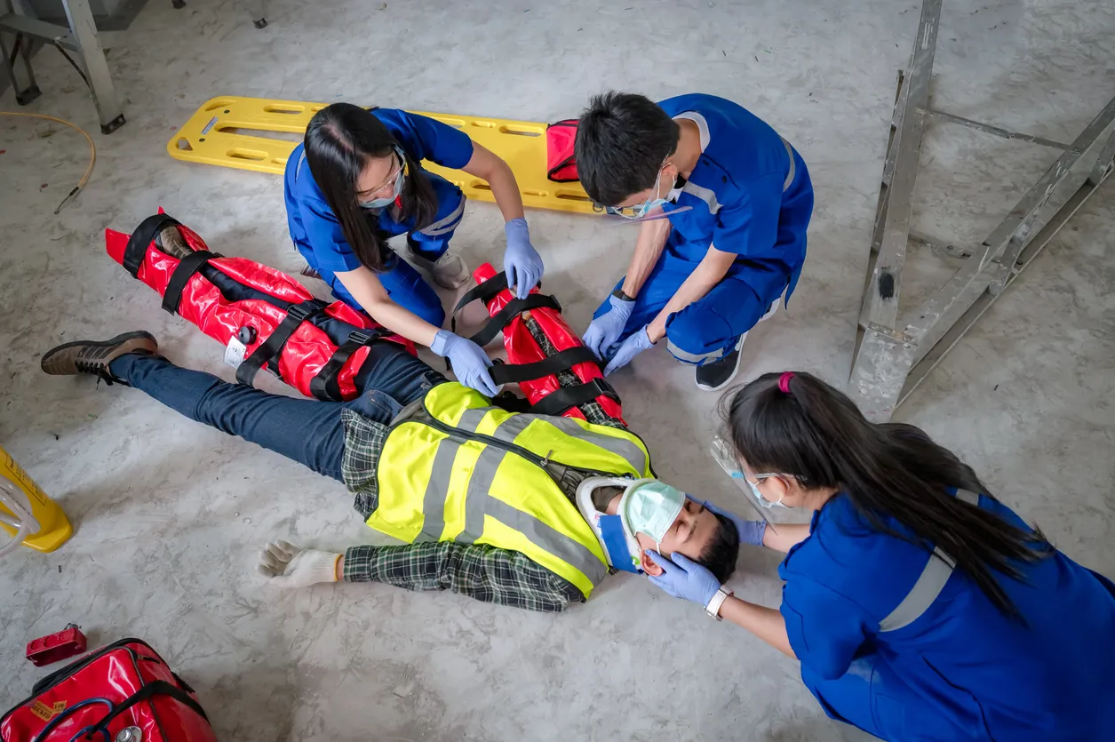 E.S.T. Estricazione Stabilizzazione Trasporto