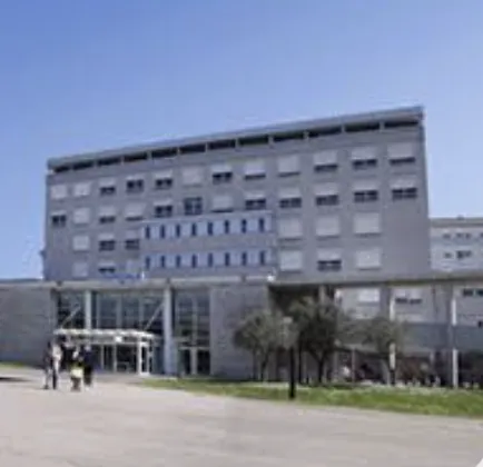 OSPEDALE DI LEGNAGO