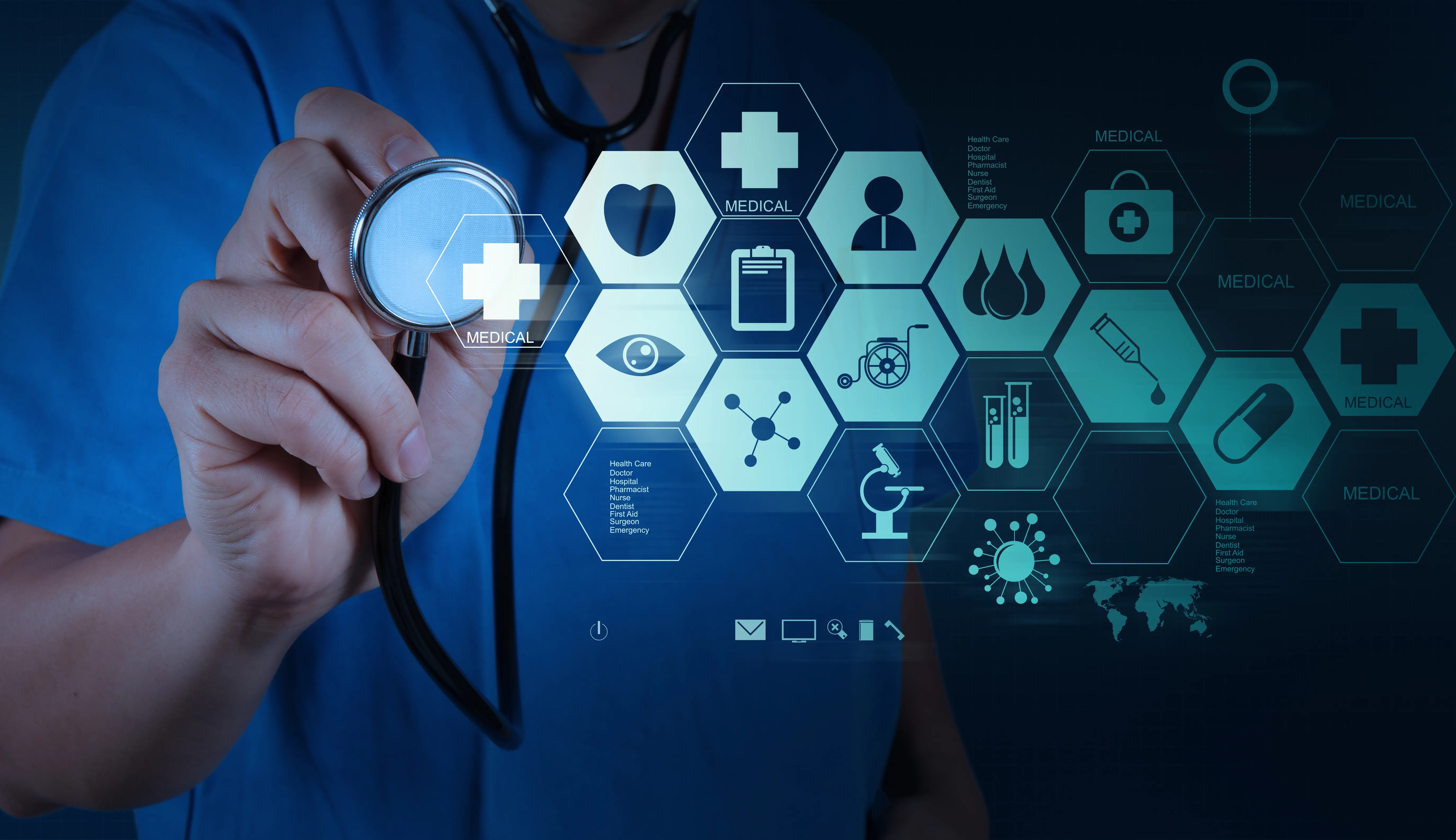 AMLS NAEMT - Advanced Medical Life Support