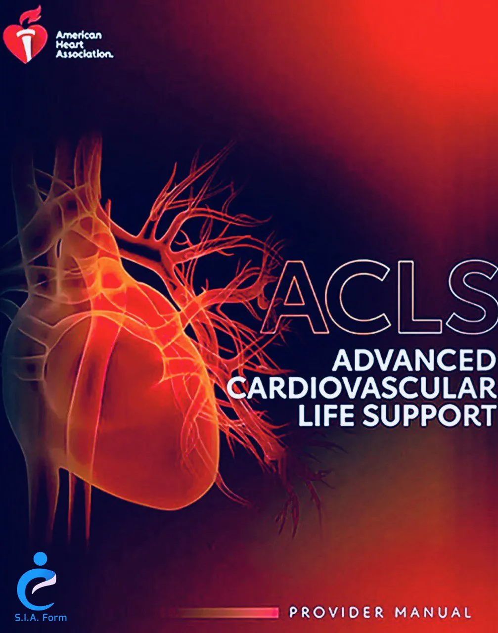Corso istruttori ACLS AHA