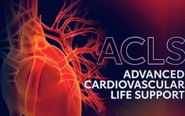 Corso istruttori ACLS AHA