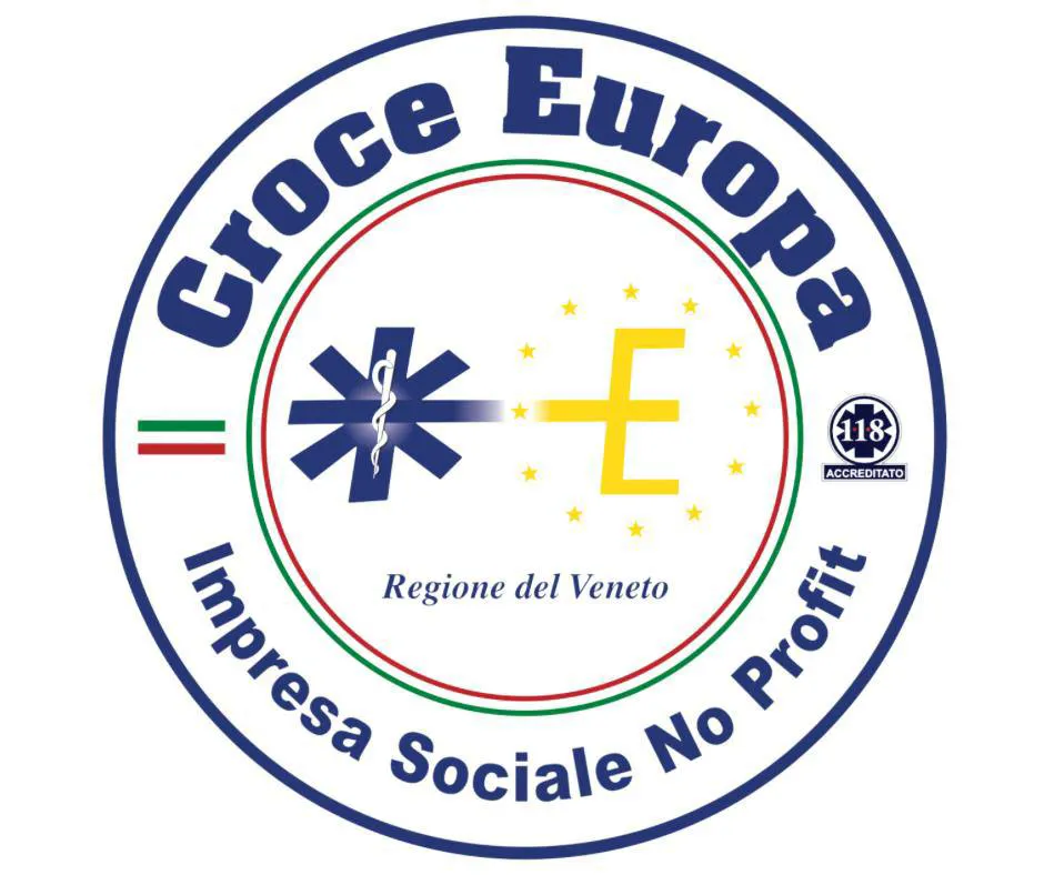 Croce Europa TS AHA