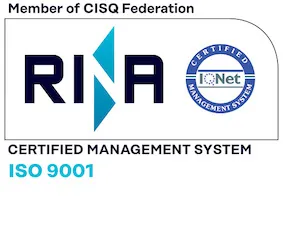 Certificazione dei sistemi di gestione qualità (UNI EN ISO 9001)