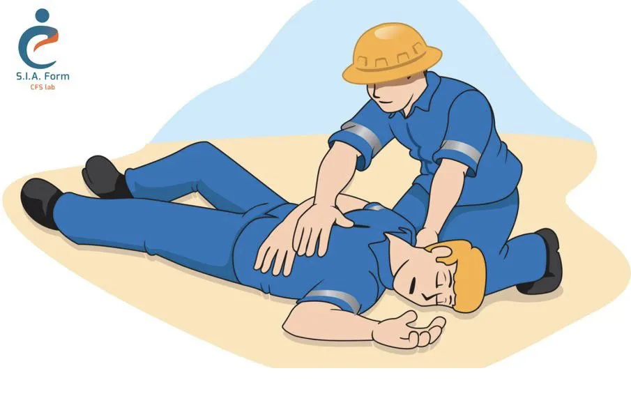 Aggiornamento Primo Soccorso Cat. B-C D.Lgs 81/08
